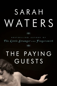 the paying guests - sarah waters